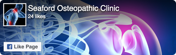 Seaford Osteopathic Clinic on Facebook