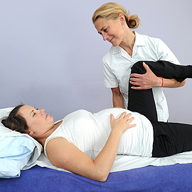 About Osteopathy